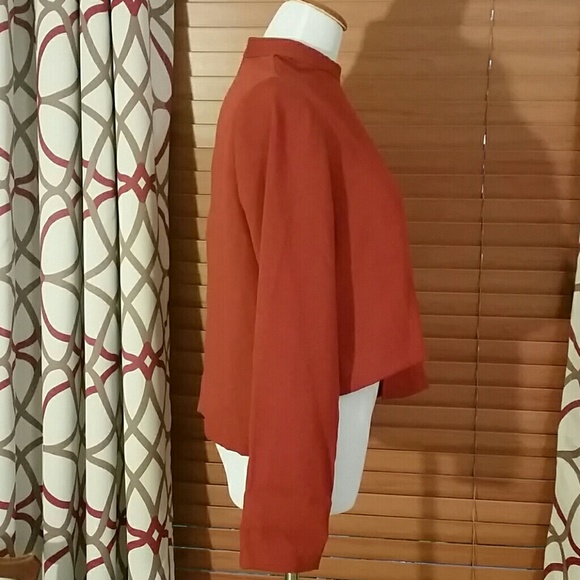 AMII REDEFINE blouse - Picture 3 of 8